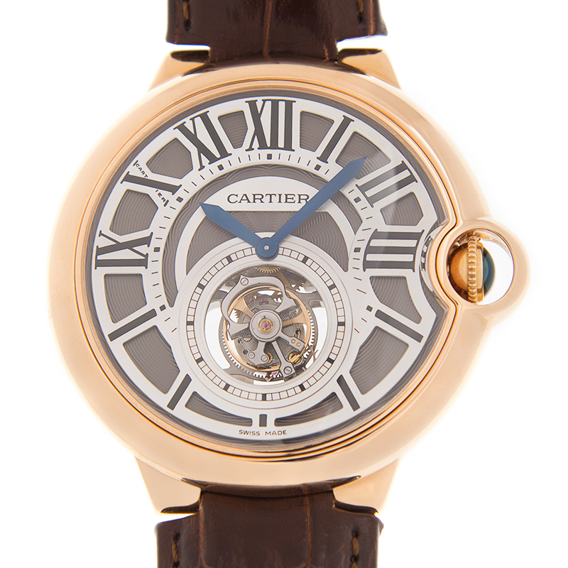 Cartier W6920001 1