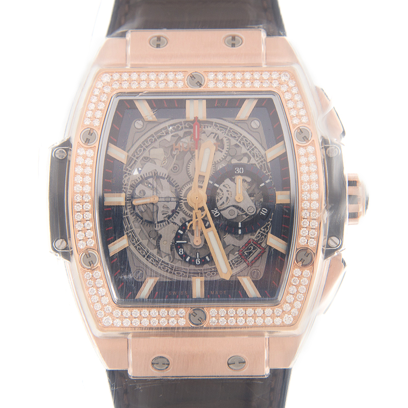 Hublot 601.OX.0183.LR.1104 1