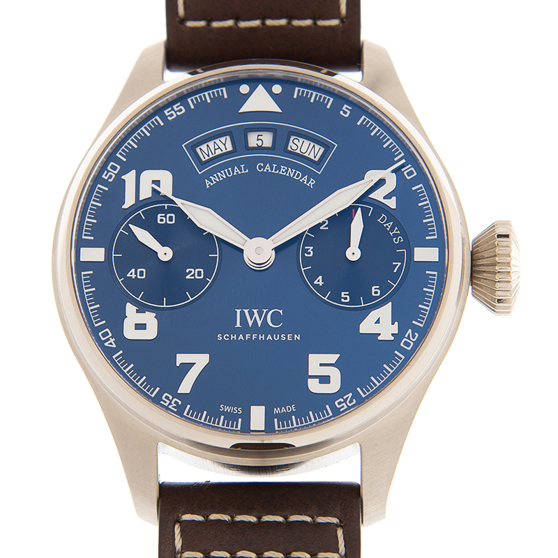 IWC IW502703 1