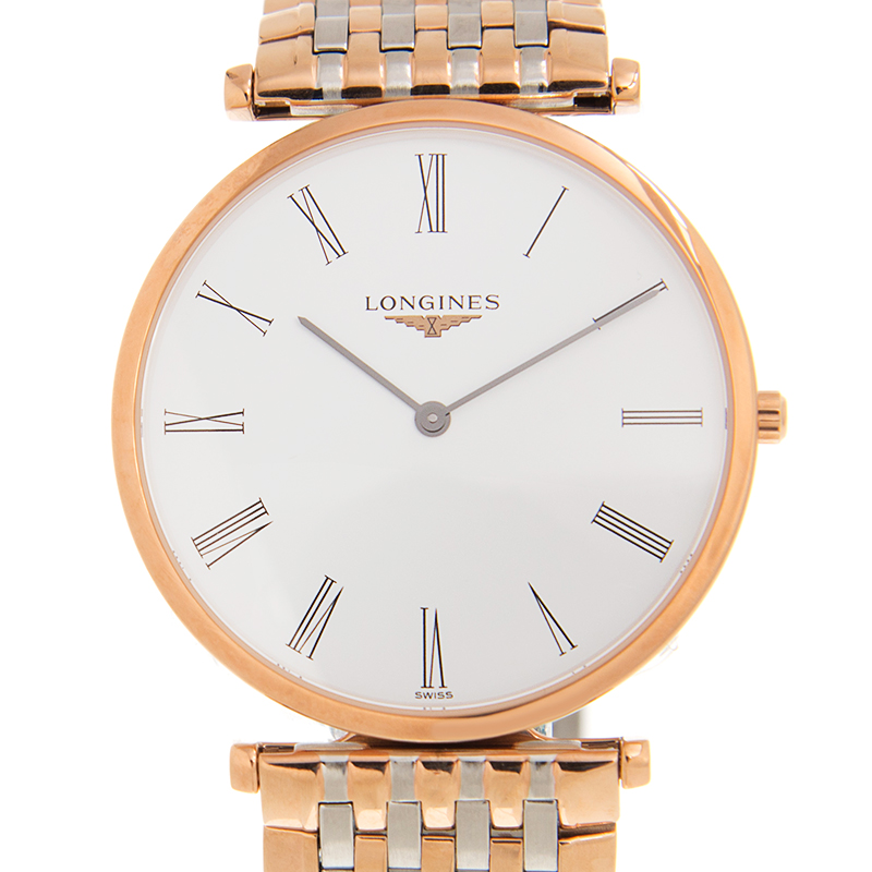 Longines L4.755.1.91.7 1