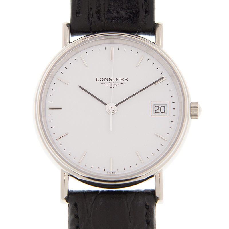 Longines L4.320.4.12.2 1