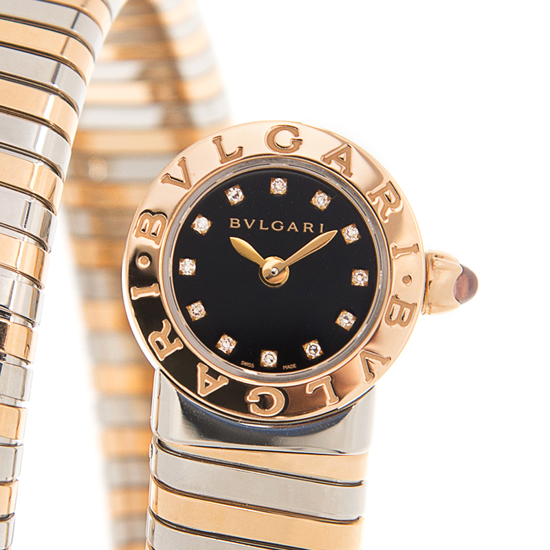 Bulgari BBLP191TSG 1