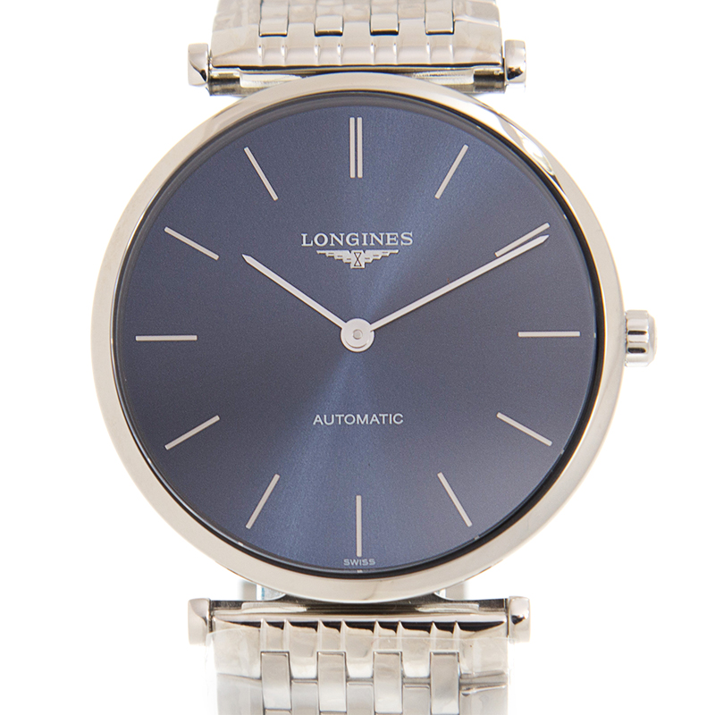 Longines L4.908.4.95.6 1