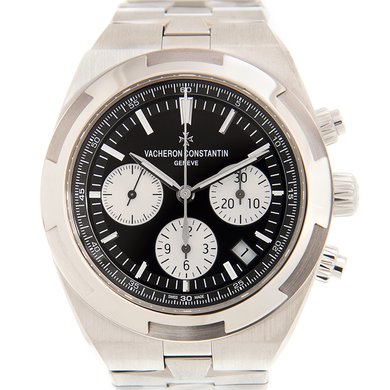 Vacheron Constantin 5500V/110A-B481 1
