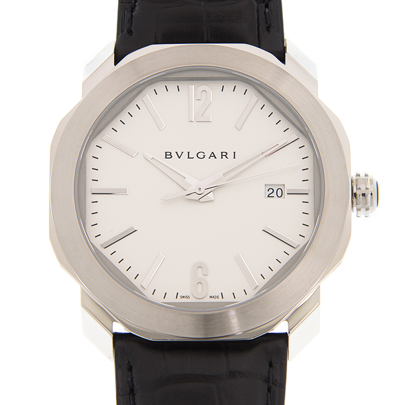 Bulgari OC41C6SLD 1