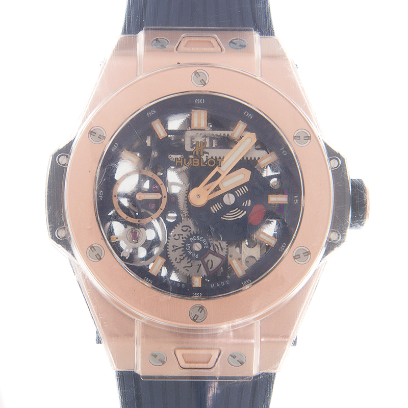 Hublot 414.OI.5123.RX 1