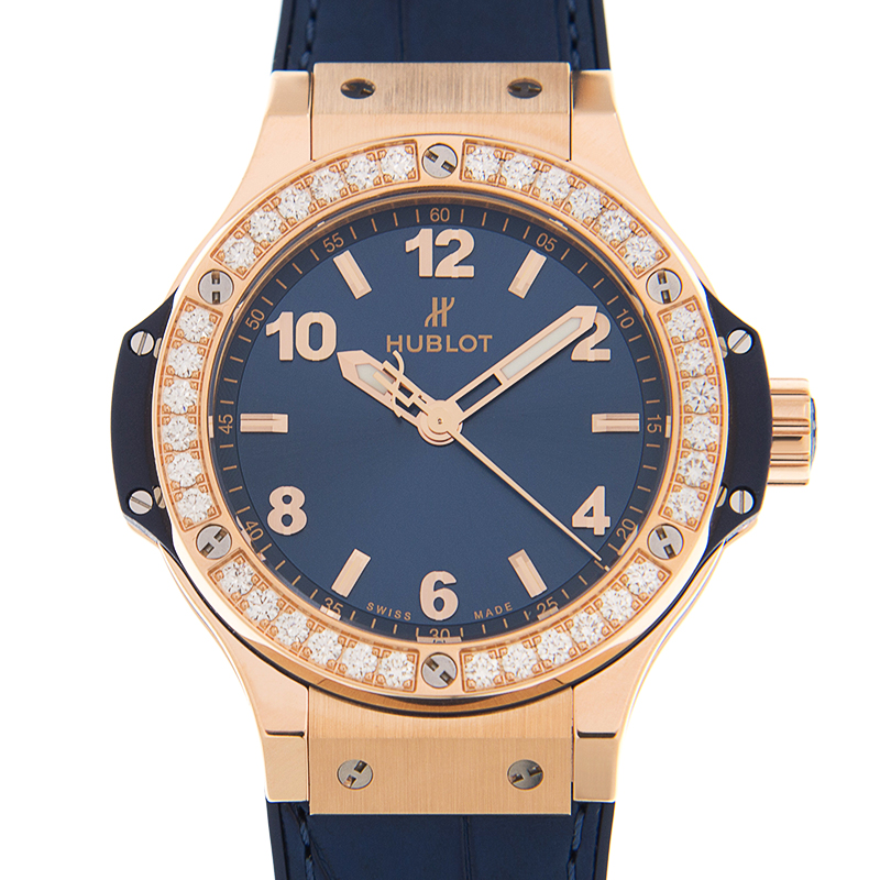 Hublot 361.PX.7180.LR.1204 1