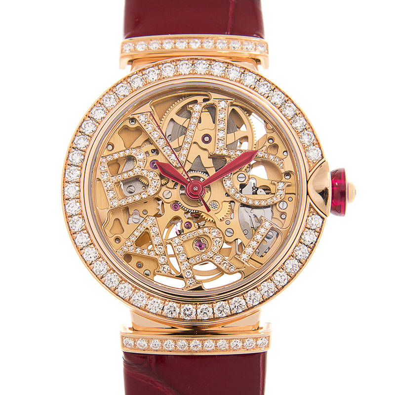 Bulgari LUP33SKGDL 1