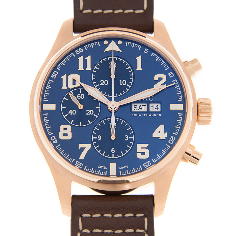 IWC IW377721 1