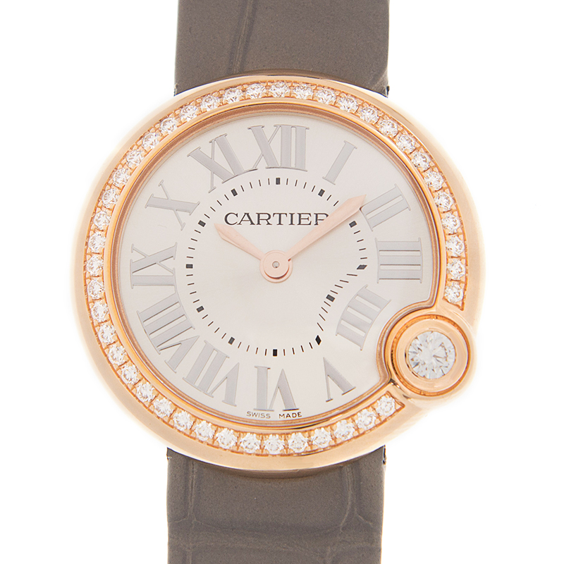 Cartier WJBL0008 1
