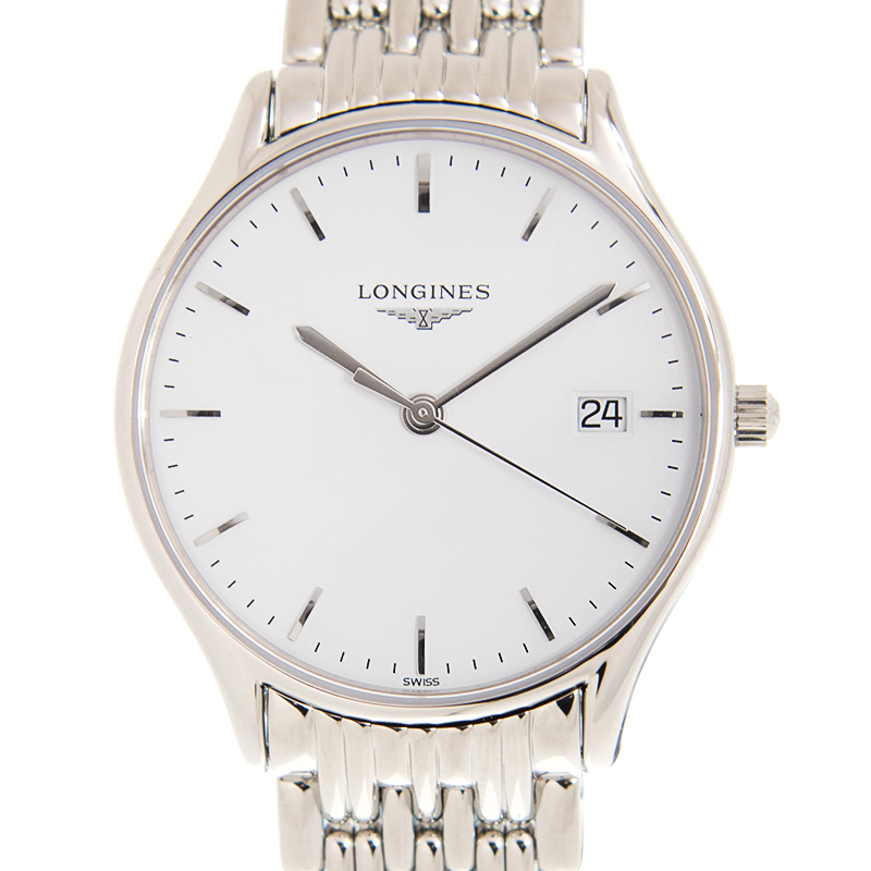 Longines L4.359.4.12.6 1