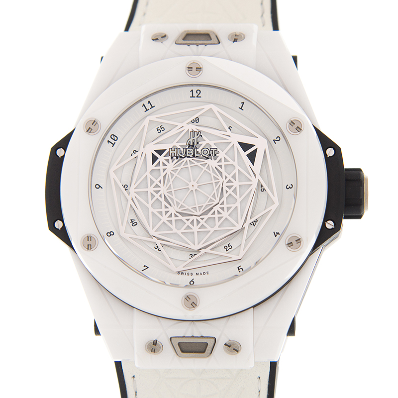 Hublot 415.HX.2027.VR.MXM19 (LTD 200) 1