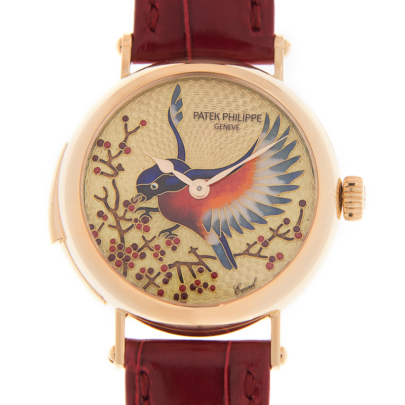 Patek Philippe 7000/50R-001 1