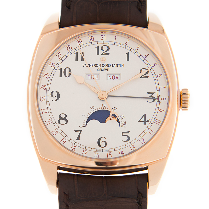 Vacheron Constantin 4000S/000R-B123 1