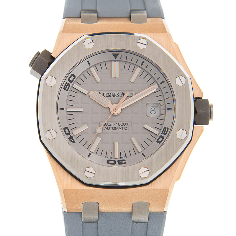 Audemars Piguet 15711OI.OO.A006CA.01 1