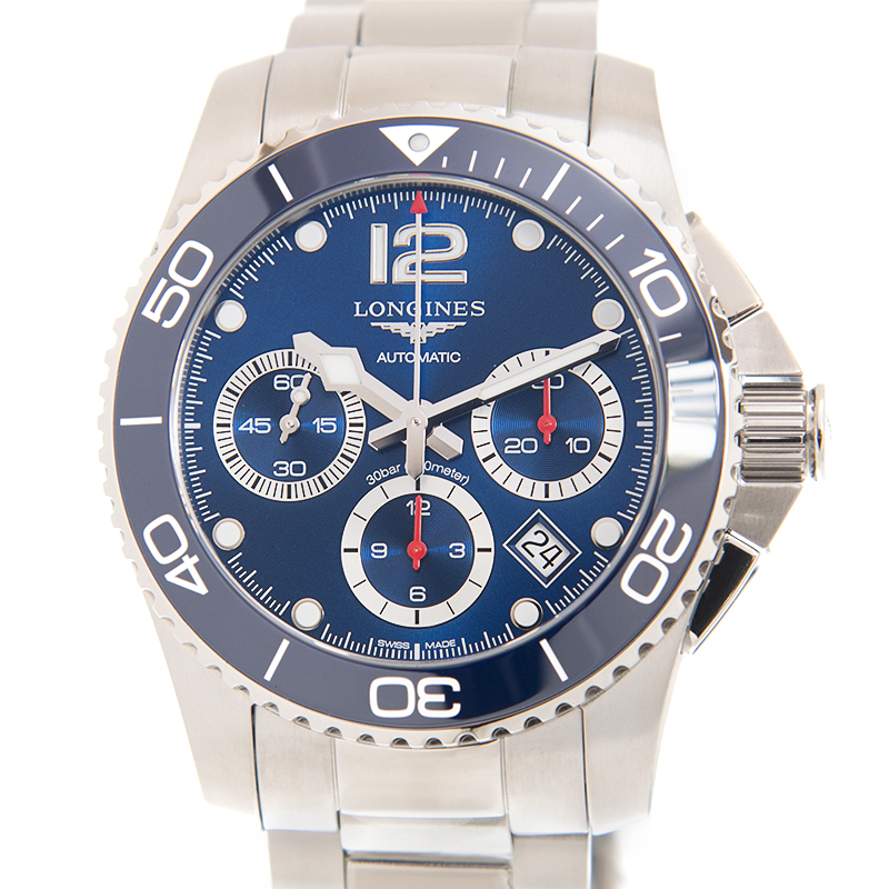 Longines L3.783.4.96.6 1