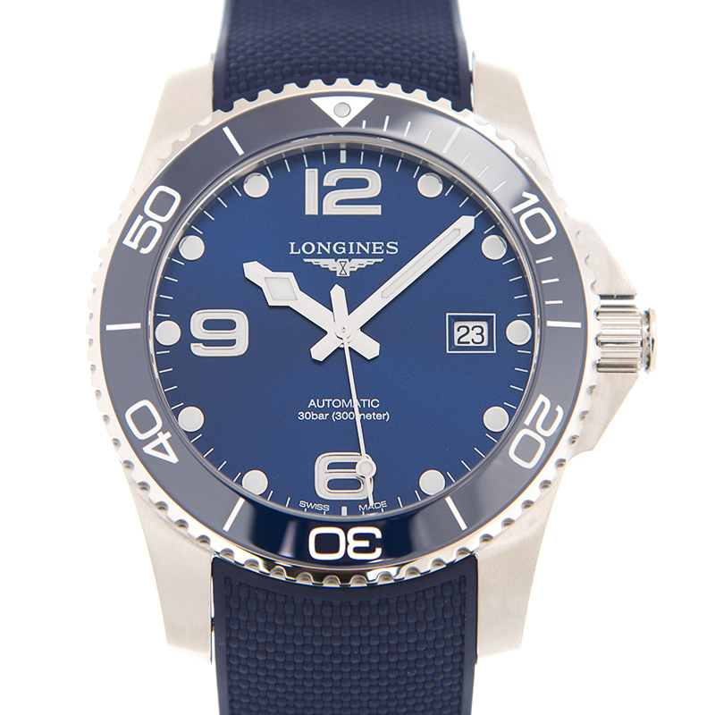 Longines L3.781.4.96.9 1