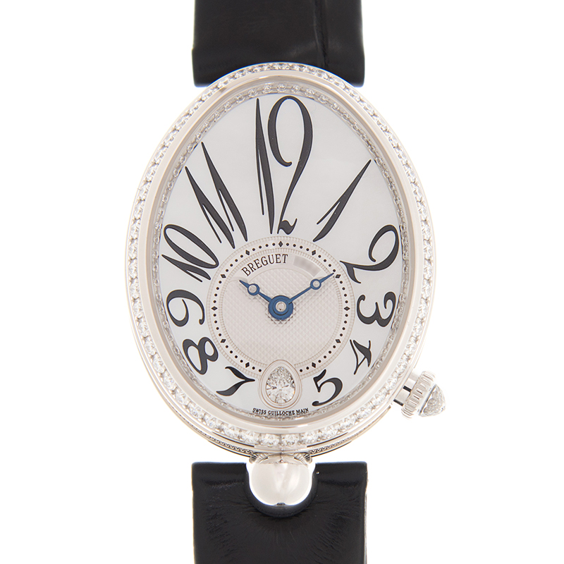 Breguet 8918BB/58/964/D00D 1