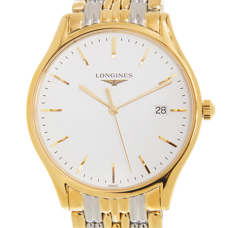 Longines L4.859.2.12.7 1