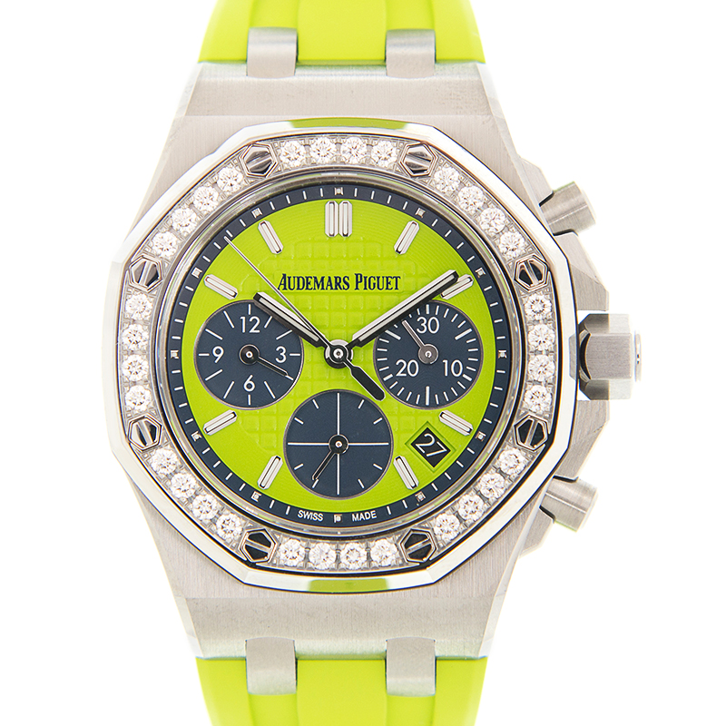 Audemars Piguet 26231ST.ZZ.D038CA.01 1