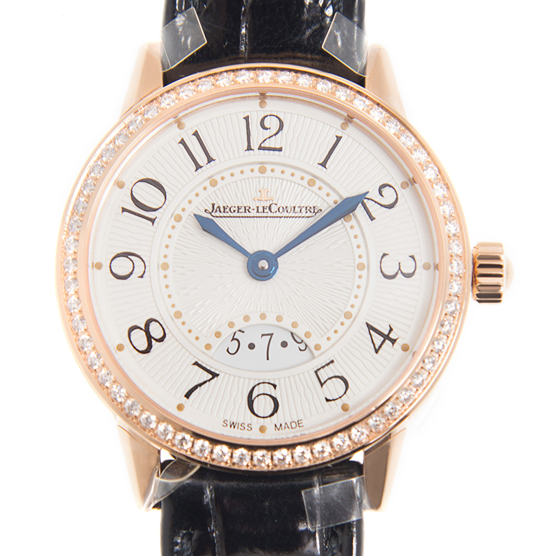 Jaeger-Lecoultre Q3402530 1