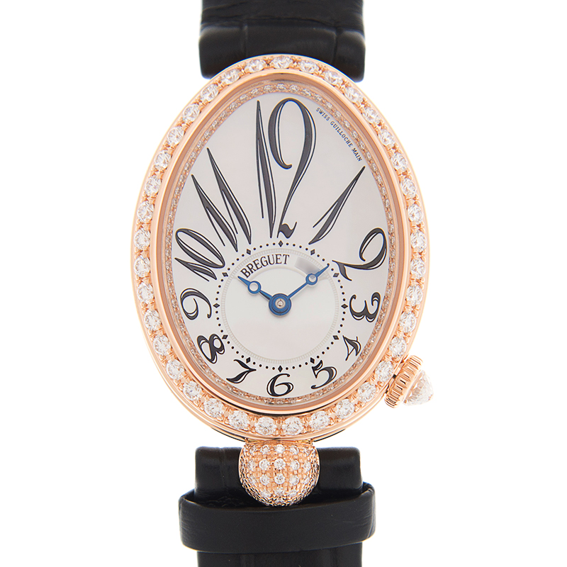 Breguet 8928BR/5W/944/DD0D  1