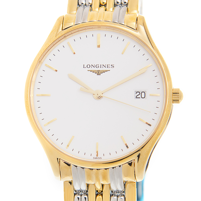 Longines L4.359.2.12.7 1