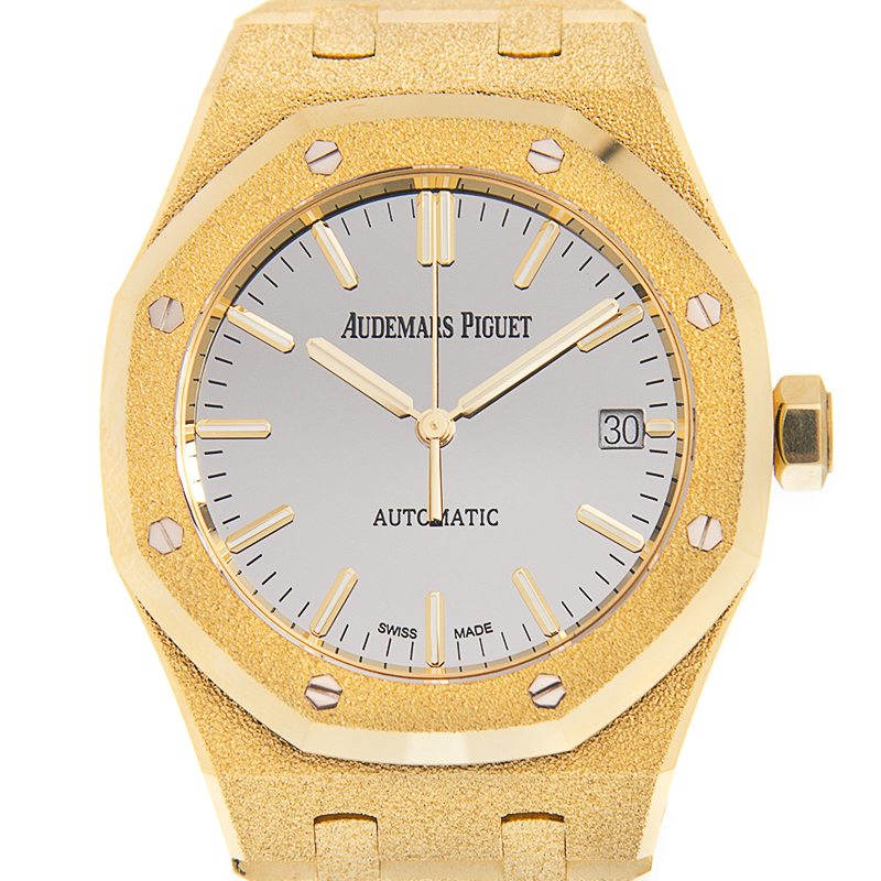 Audemars Piguet 15454BA.GG.1259BA.02 1