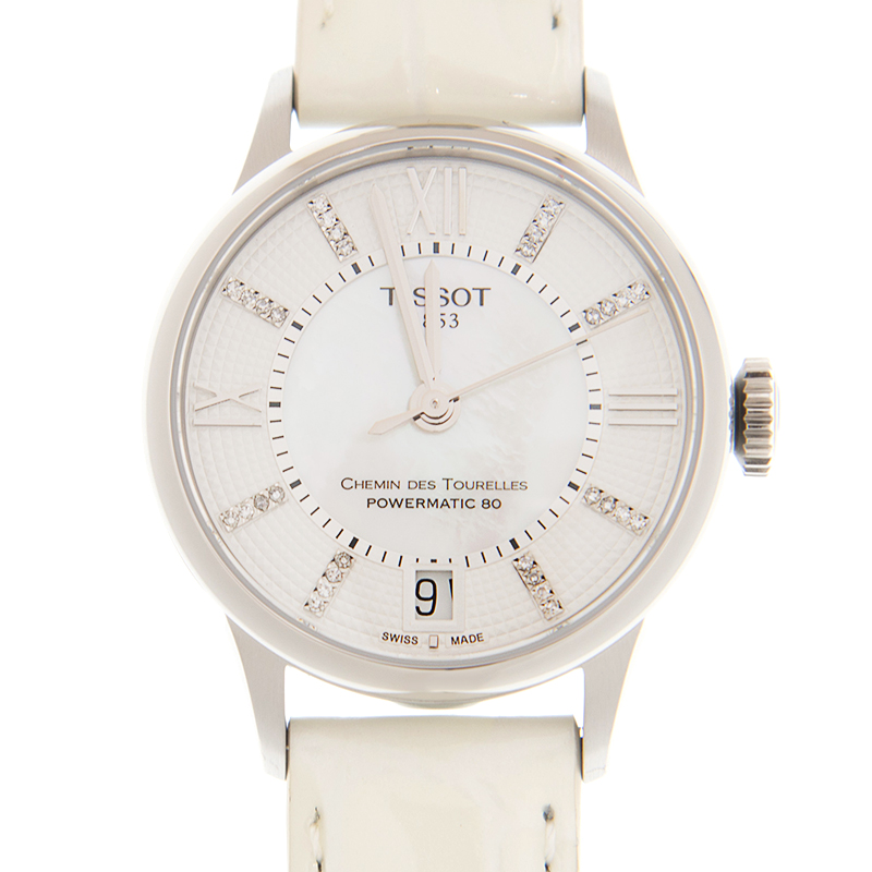 Tissot T099.207.16.116.00 1