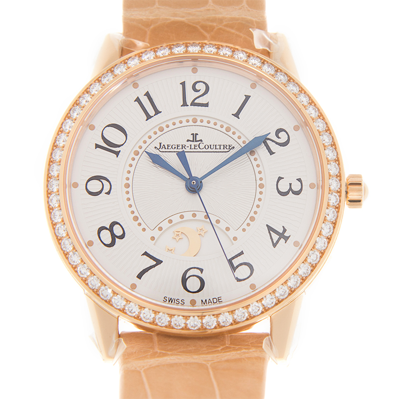 Jaeger-Lecoultre Q3612420 1