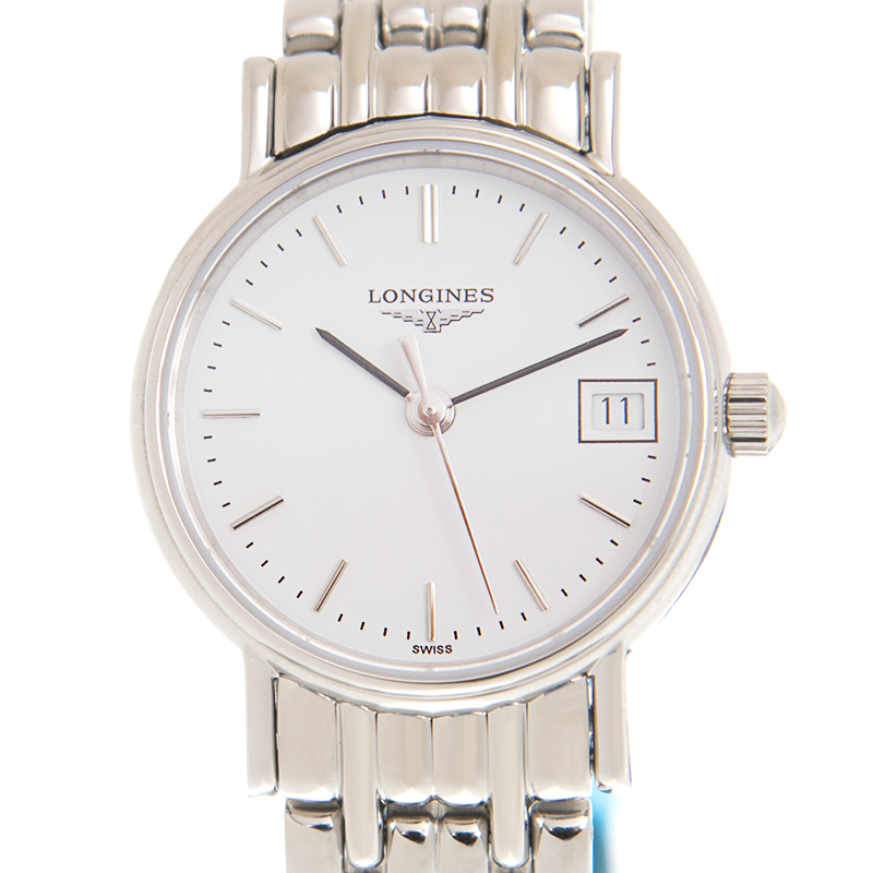 Longines L4.319.4.12.6 1
