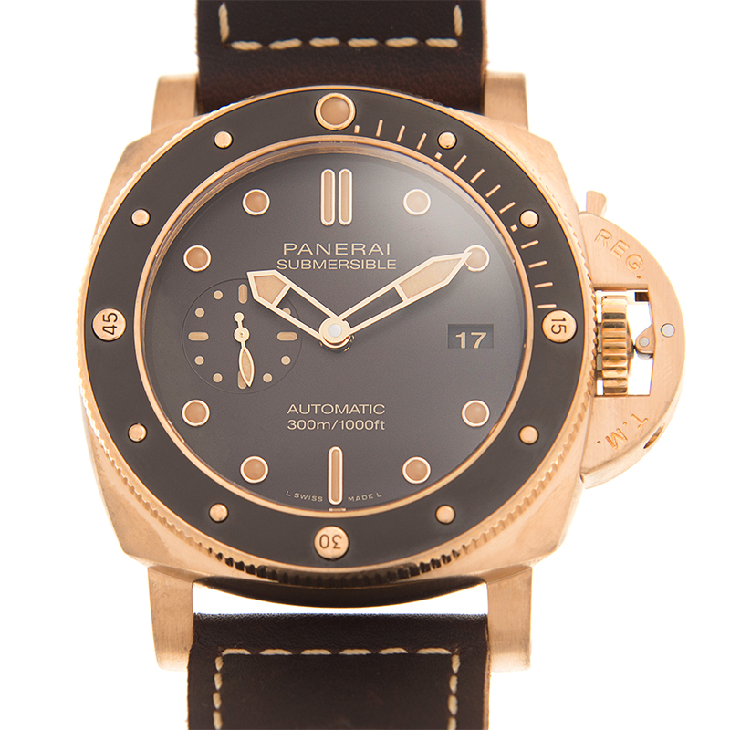 Panerai PAM00968  1