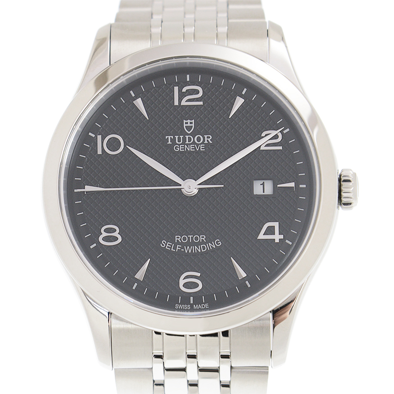 Tudor 91650-67070-BK 1
