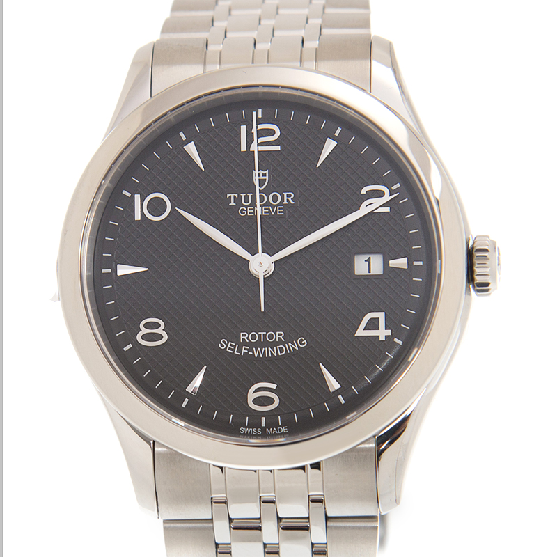 Tudor 91550-67050-BK 1