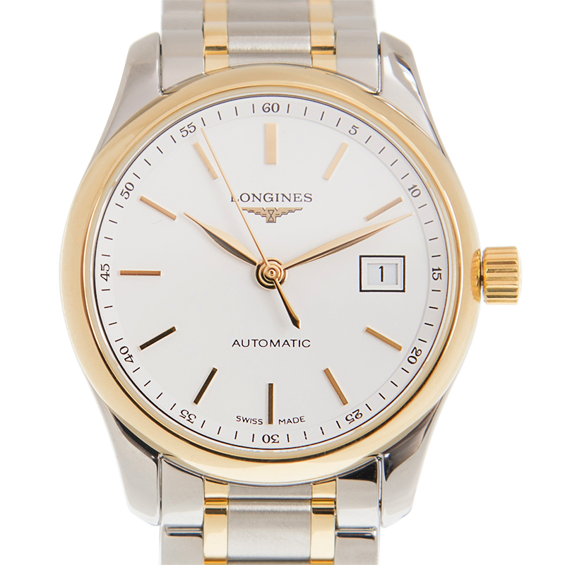 Longines L2.257.5.12.7 1