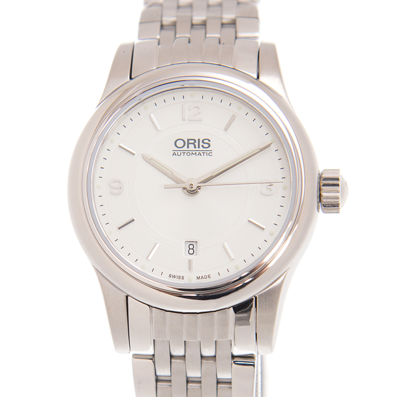 Oris 561 7650 4031( 8 14 61) 1