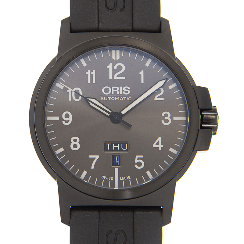 Oris 735 7641 4733 (4 22 05 B) 1
