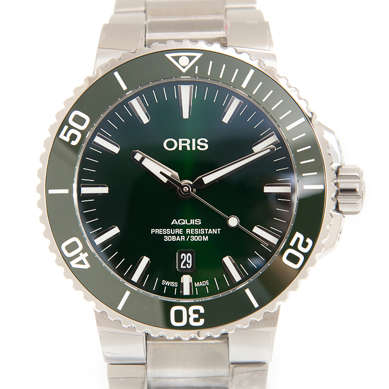 Oris 01 733 7730 4157-07 8 24 05PEB 1