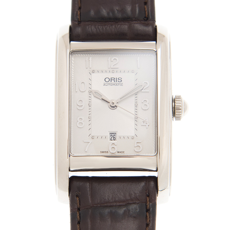 Oris 561 7693 4061 (5 22 20 FC) 1