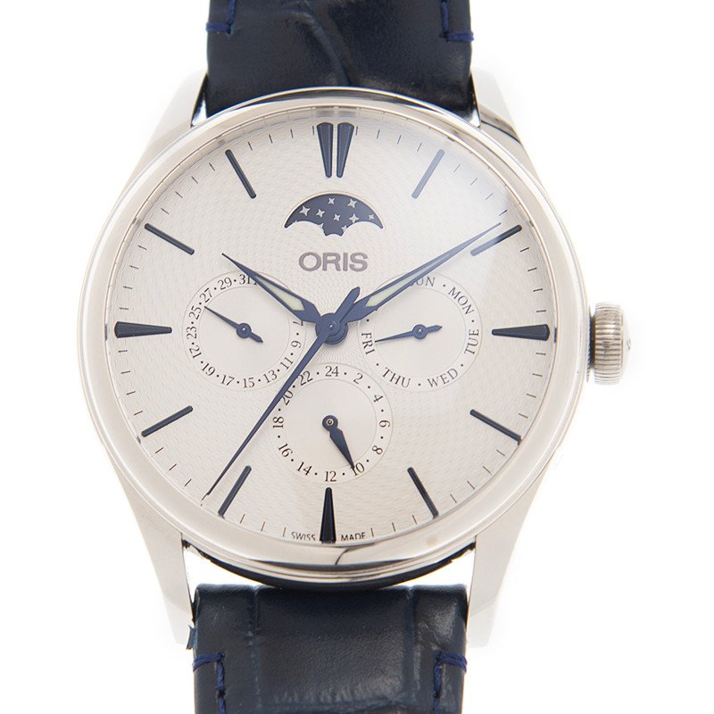 Oris 781-7729-4051 (5 21 66 FC)  1
