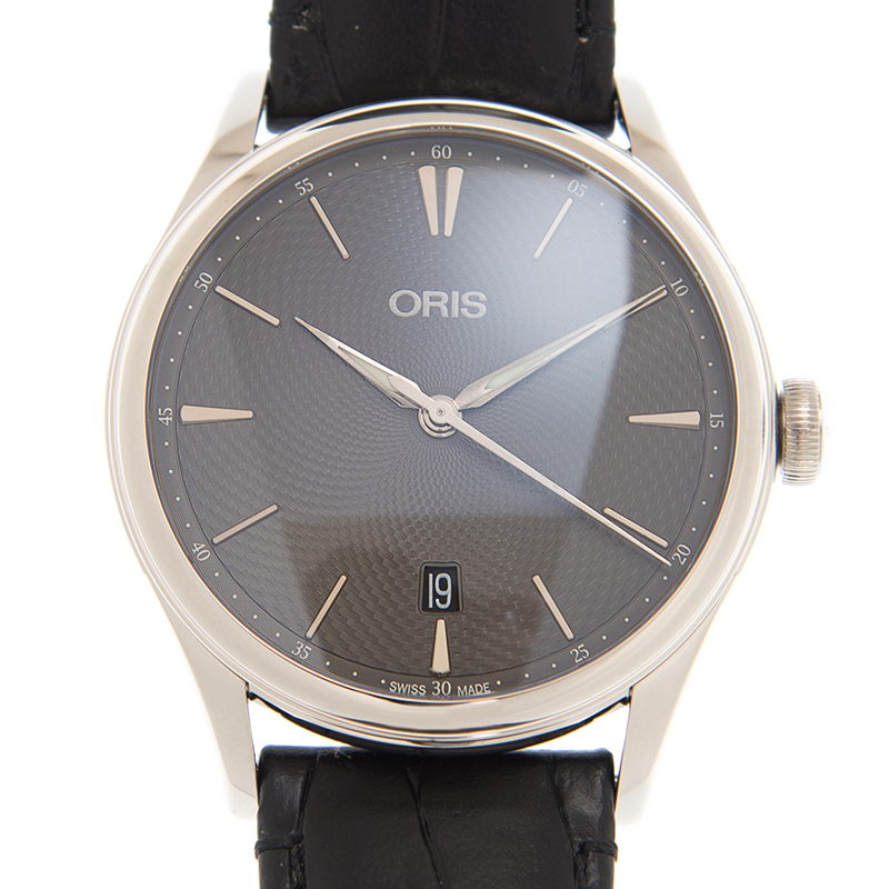 Oris 733 7721 4053 (5 21 64 FC) 1