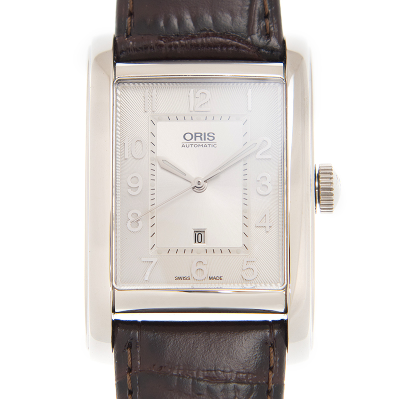 Oris 561 7692 4061 (5 18 20 FC) 1