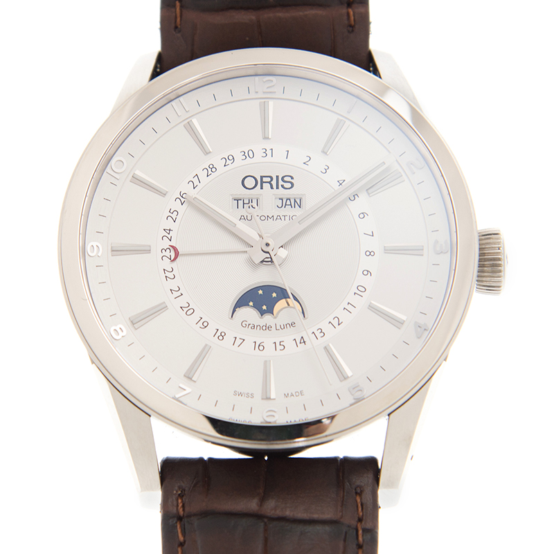 Oris 915 7643 4031 (5 21 80 FC) 1