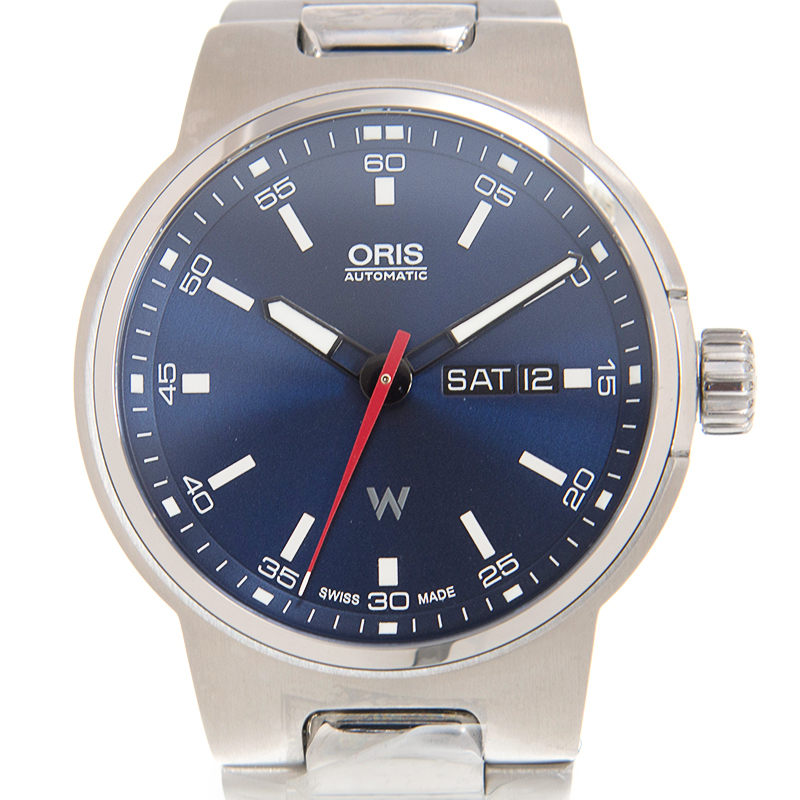 Oris 735 7716 4155 (8 24 50) 1