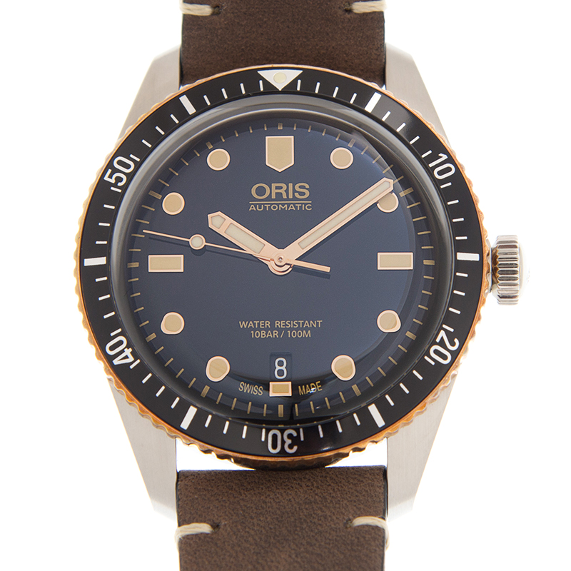 Oris 01 733 7707 4354-07 5 20 55 1