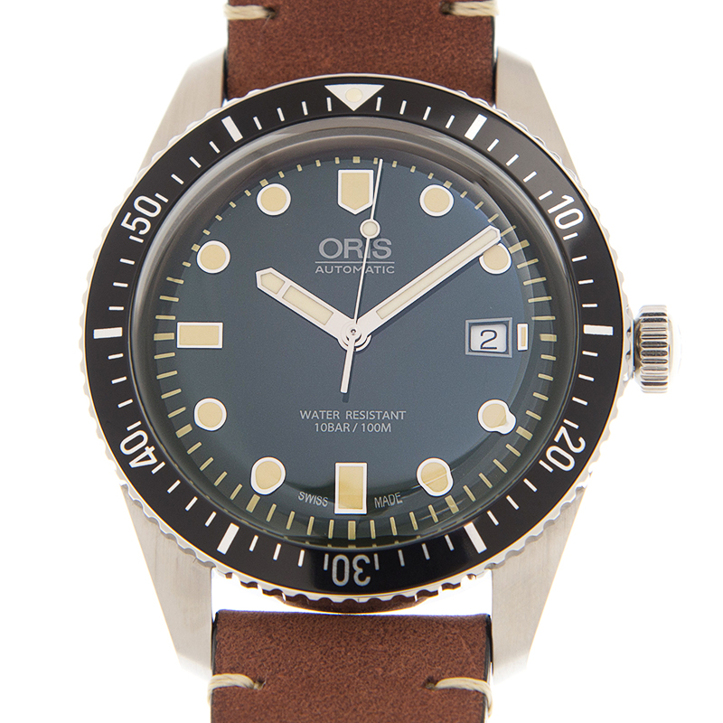 Oris 01 733 7720 4057-07 5 21 45 1