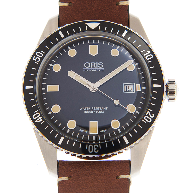 Oris 01 733 7720 4054-07 5 21 45  1
