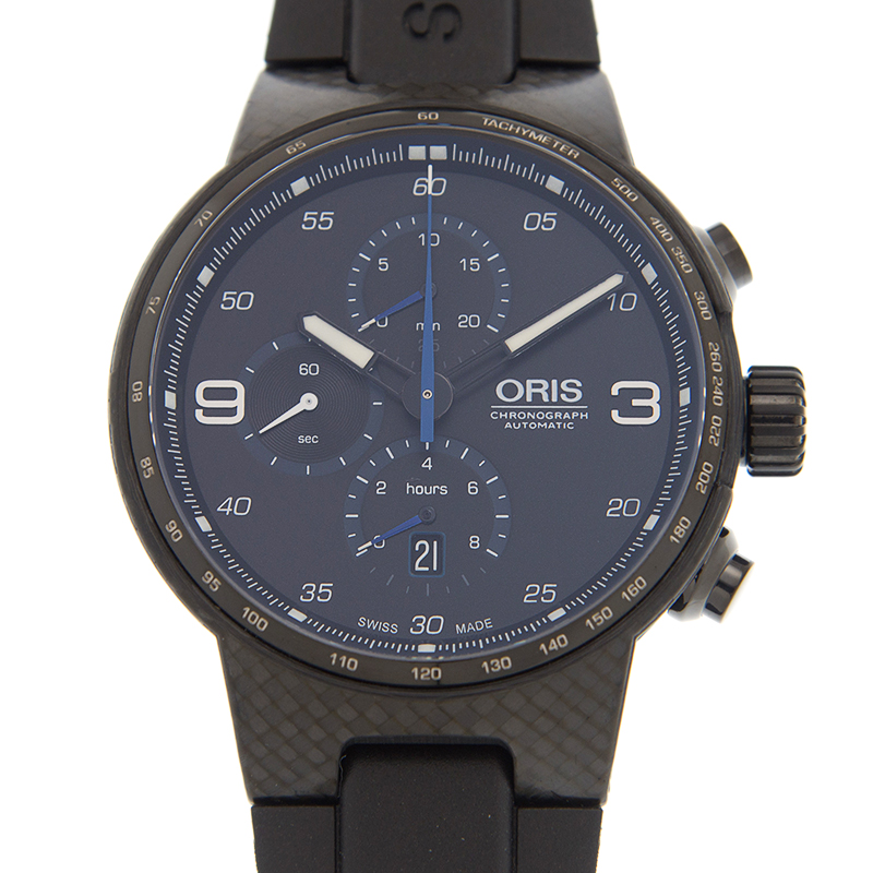 Oris 674 7725 8764 (4 24 50 BT) 1