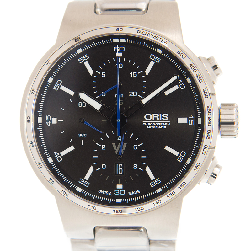 Oris 774 7717 4154 (8 24 50) 1