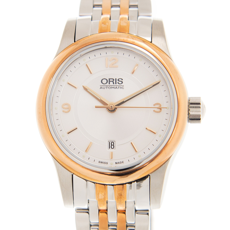 Oris 561 7650 4331( 8 14 63) 1